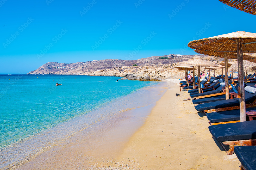 Diving and Snorkeling in the Ionian Sea