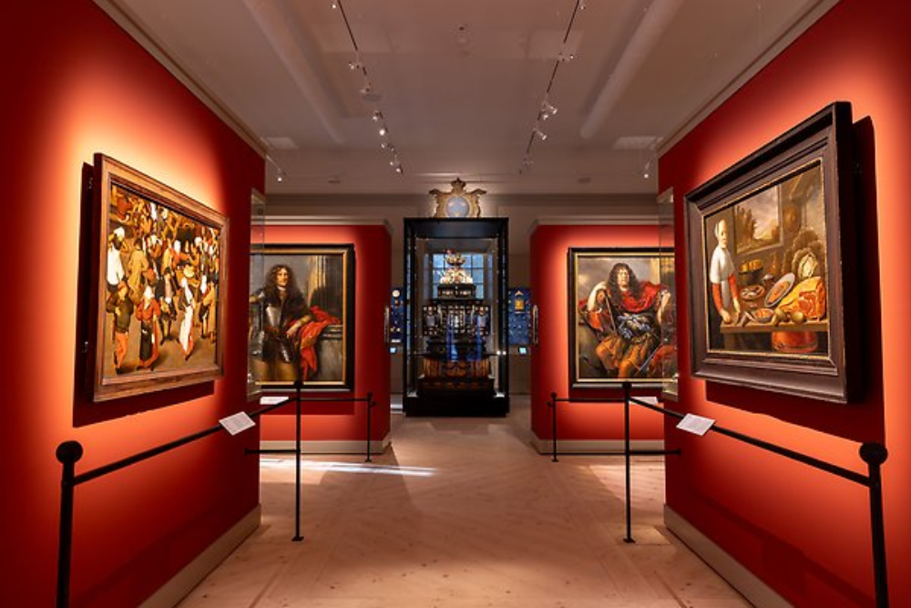 Uppsala University Museum