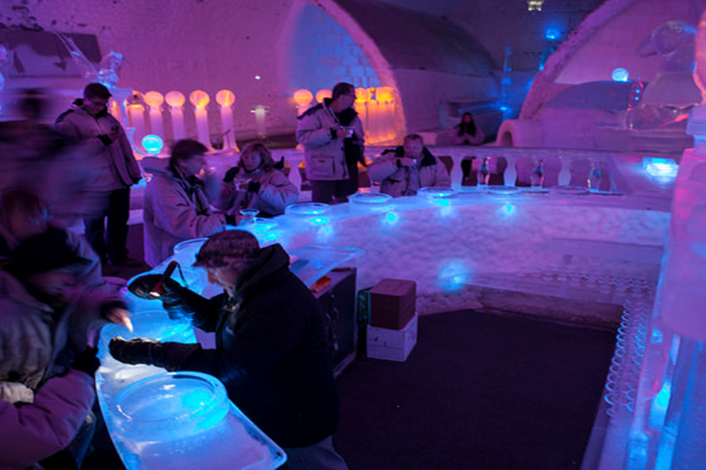 ICEHOTEL