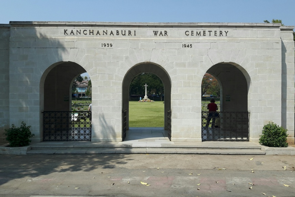 Kanchanaburi