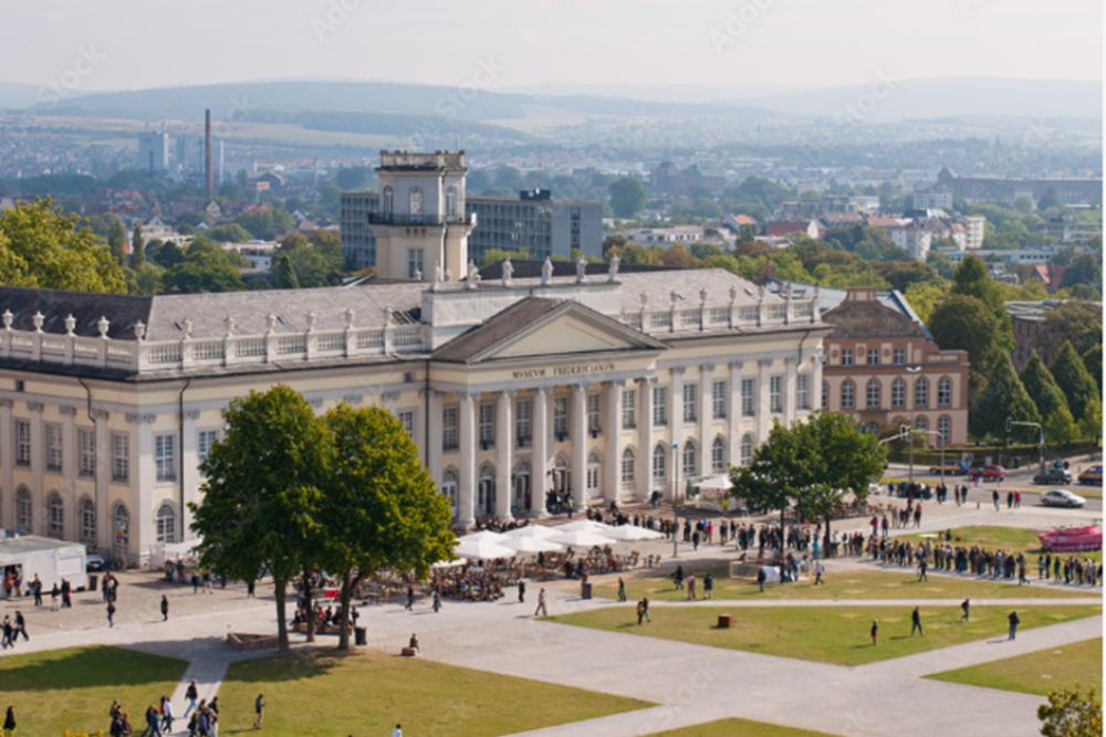 Fridericianum