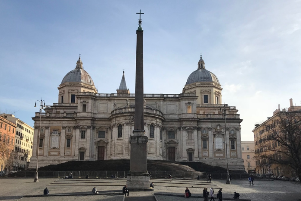 Cathedral of Udine (Cattedrale di Santa Maria Maggiore)