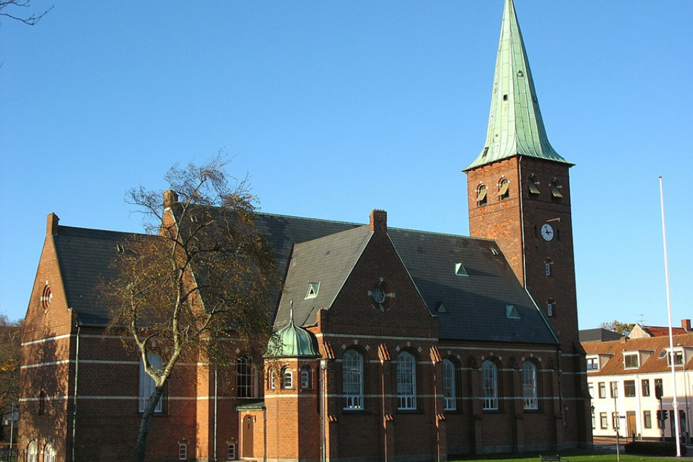 Skive Church