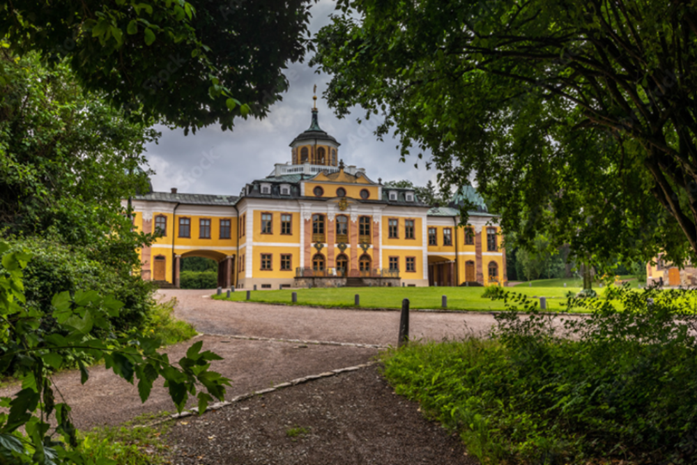 Friedrich Schiller University –