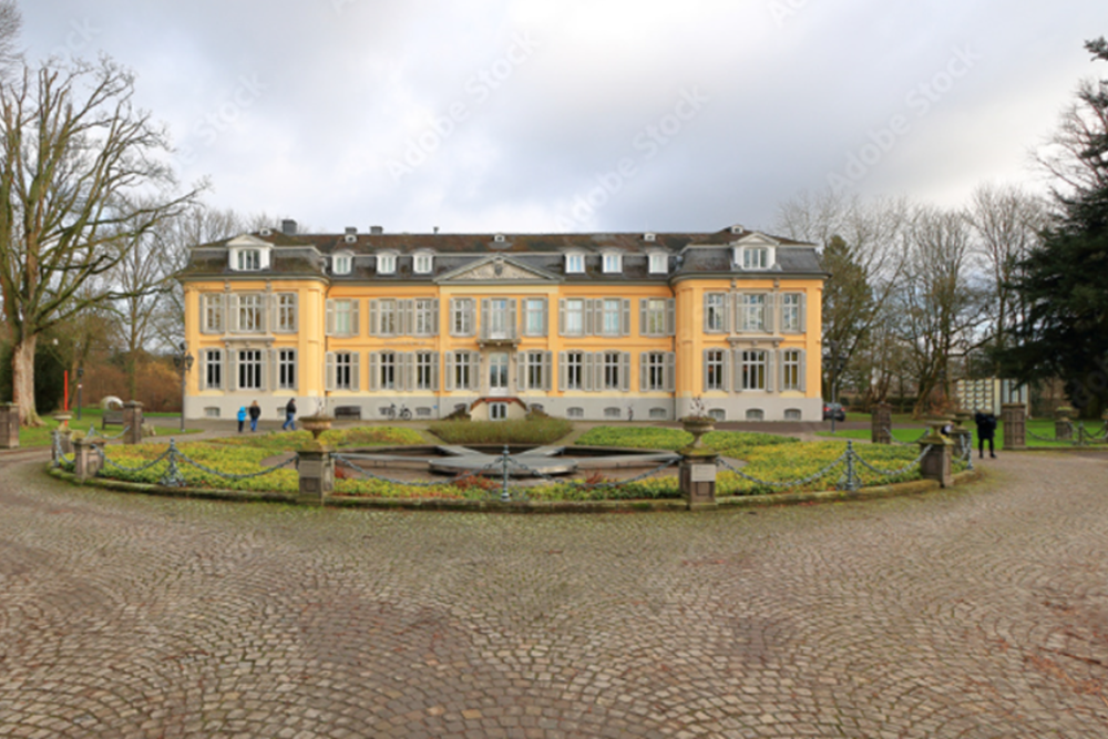 Schloss Morsbroich: