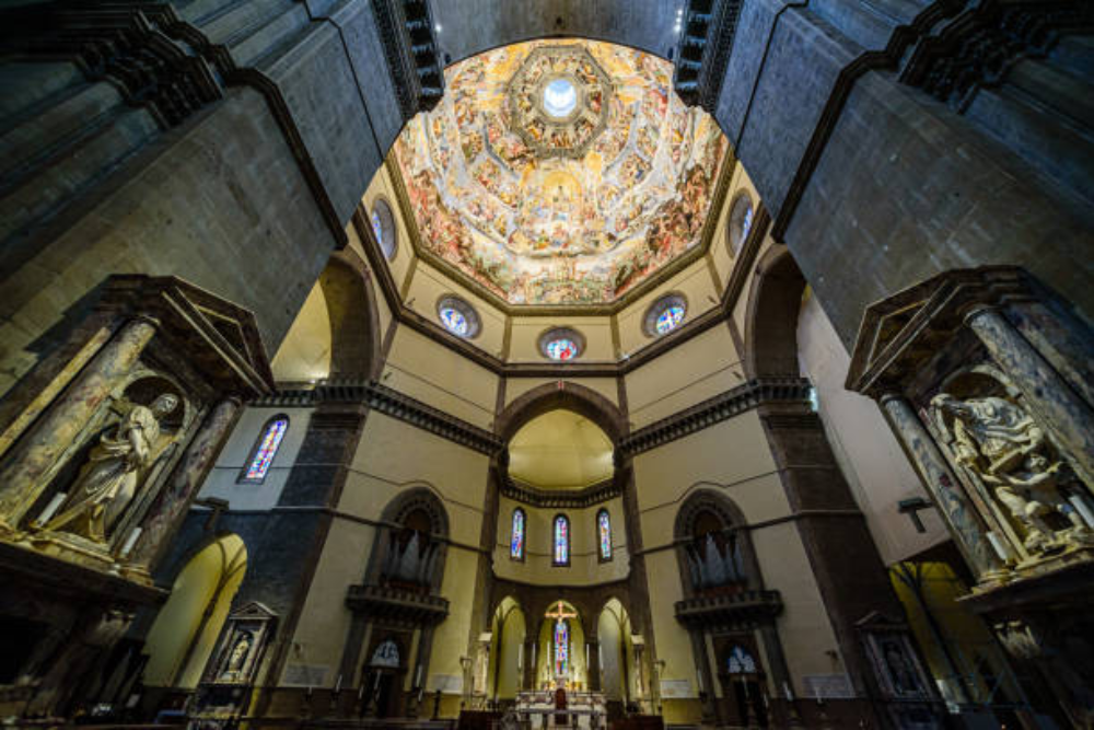 Florence Cathedral (Duomo):