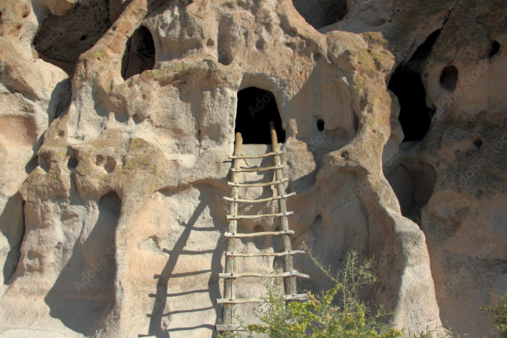 Bandelier National Monument
