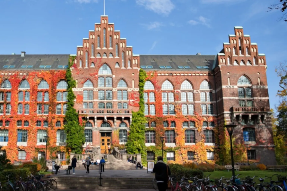 Lund University