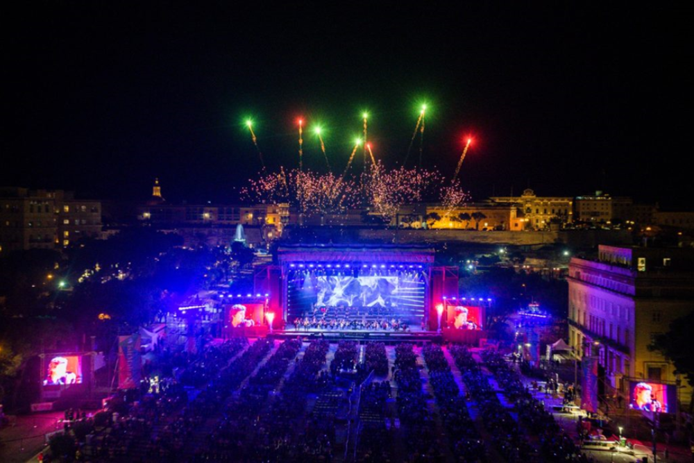 Cultural Events and Festivals