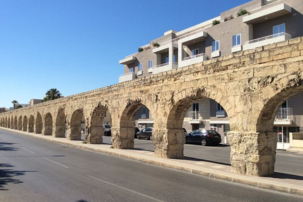 Wignacourt Aqueduct