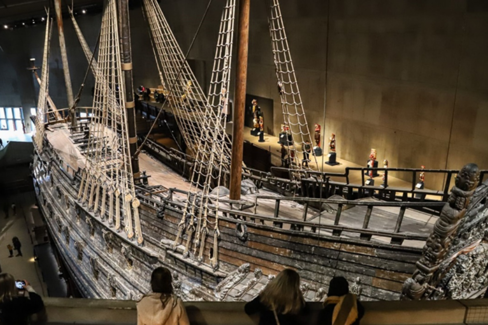 Vasa Museum