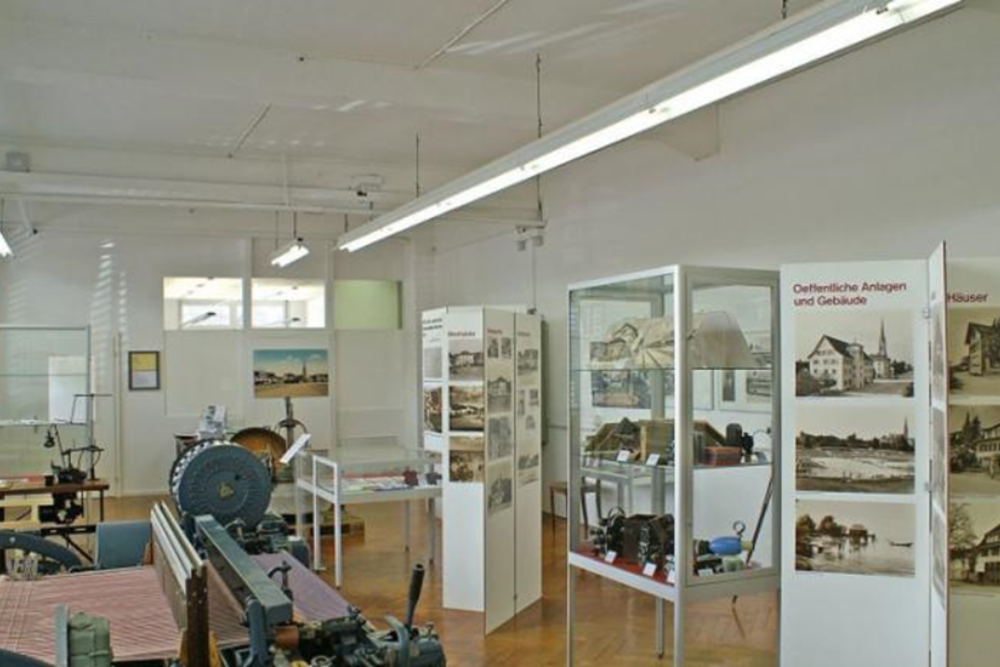 Heimatmuseum Amriswil