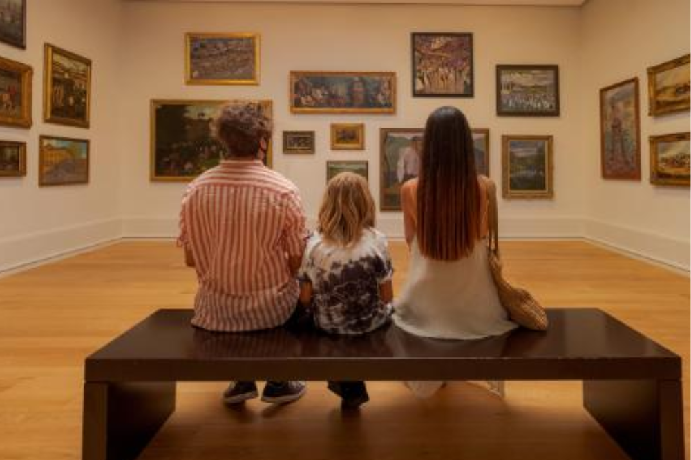 Bilbao Fine Arts Museum