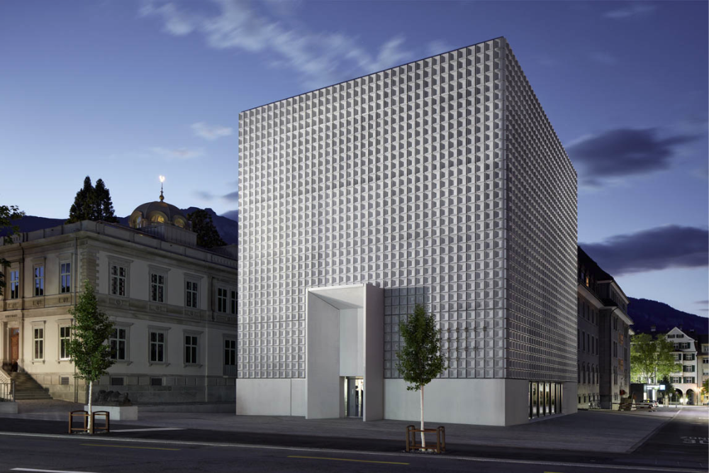 Bundner Kunstmuseum