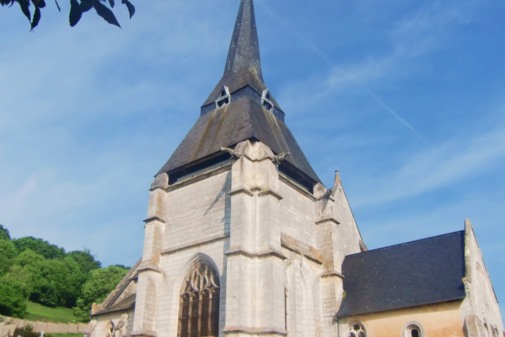 Eglise de Vernier