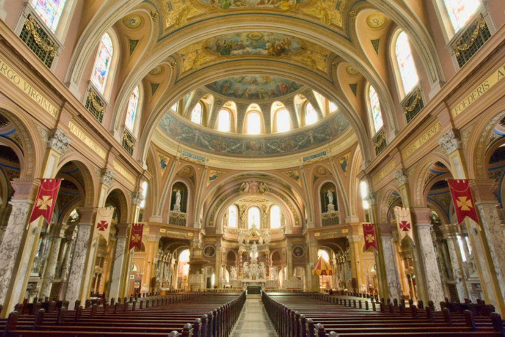 Church of Our Lady of Victory