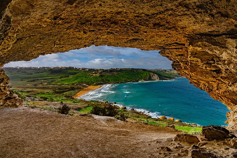 Ramla Bay