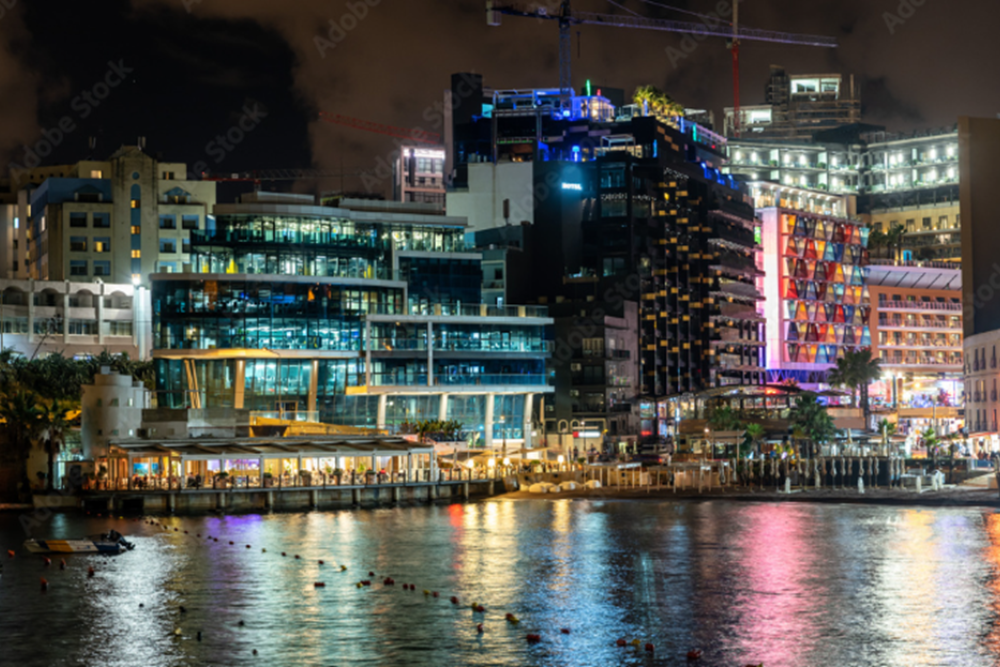 Nightlife