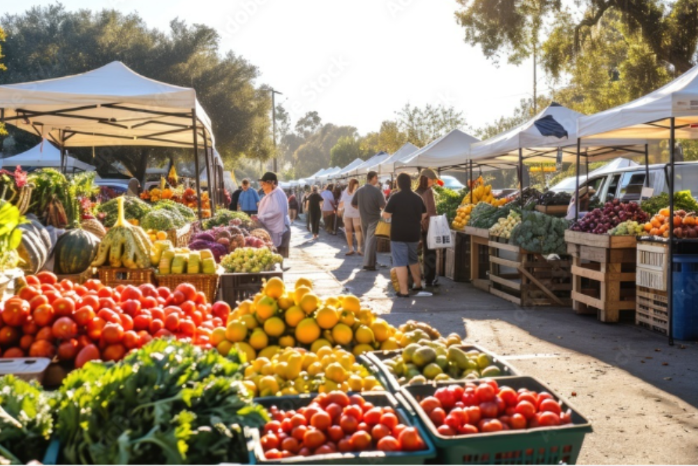Local Markets
