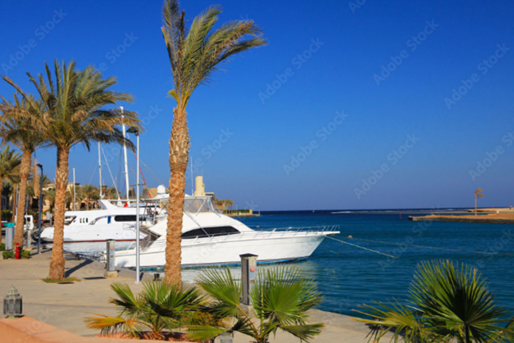 Marsa Harbor
