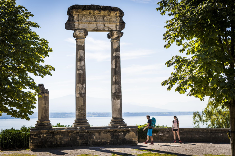 Roman Ruins