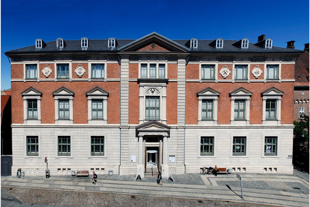 Aalborg Historical Museum