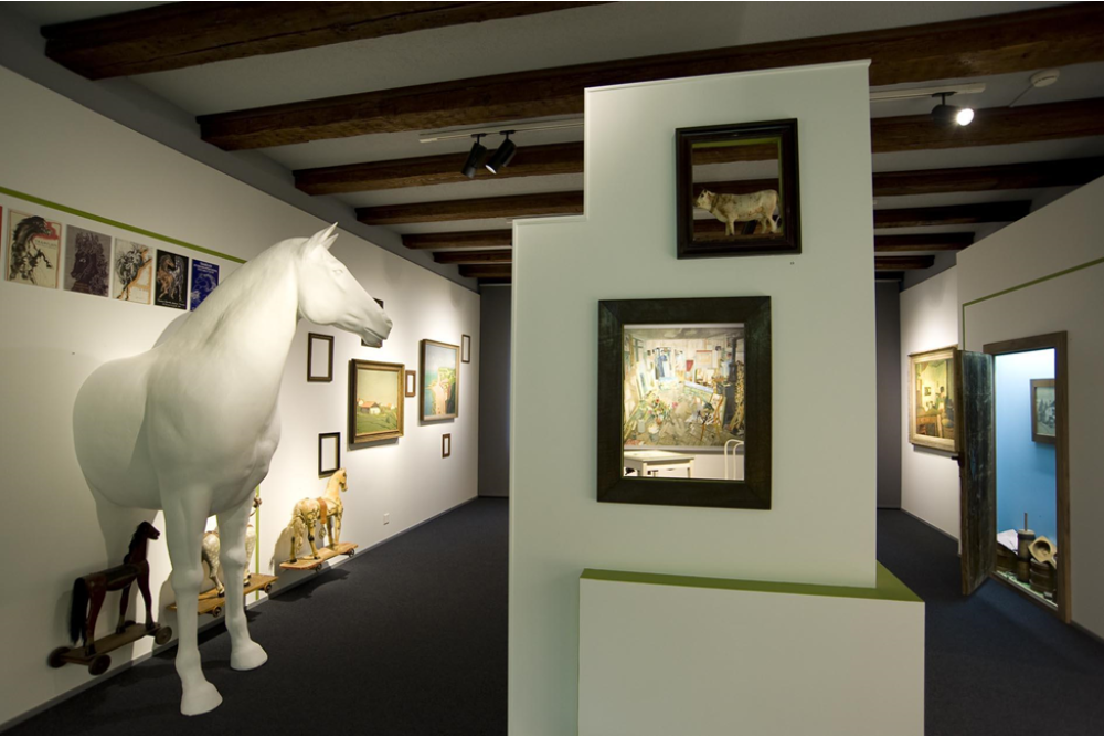 Delemont Regional Museum