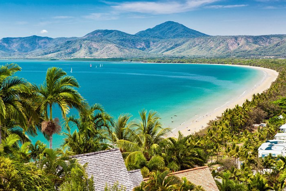 Beaches and Coastal Attractions