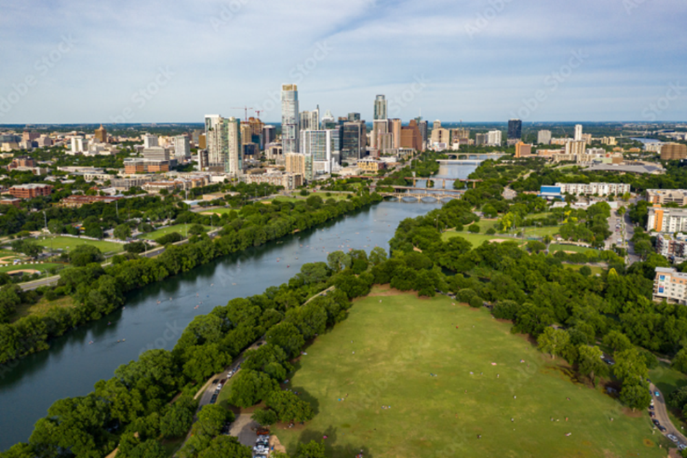 Zilker Park