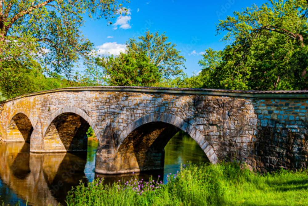 Antietam National Battlefield