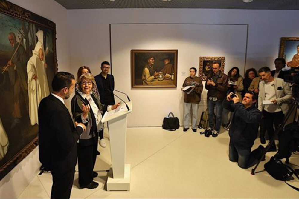 Museo Provincial de Bellas Artes