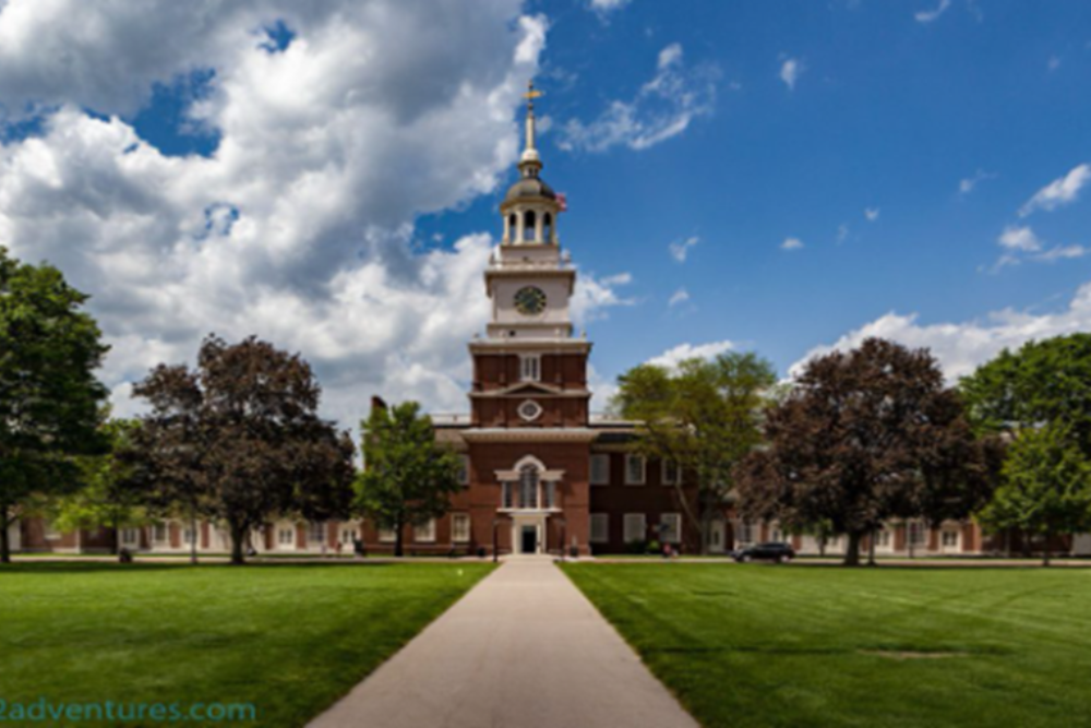 The Henry Ford Museum of American Innovation (Dearborn)
