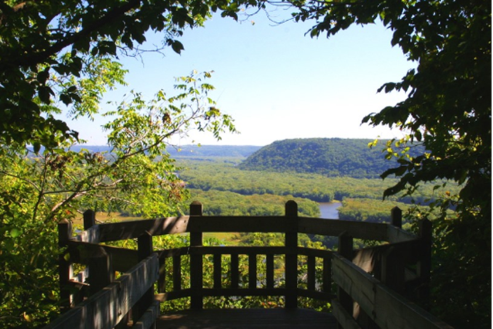 Pikes Peak State Park