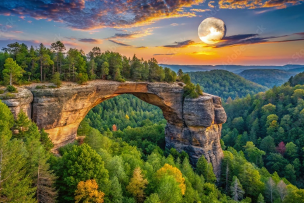 Red River Gorge