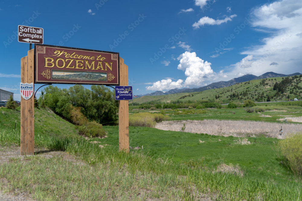 Bozeman