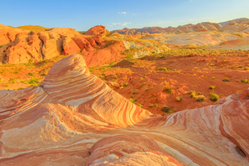Valley of Fire State Park