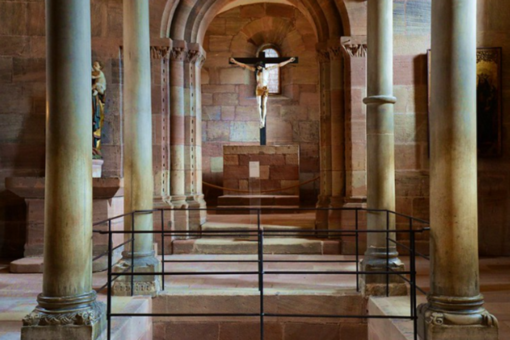 Imperial Chapel