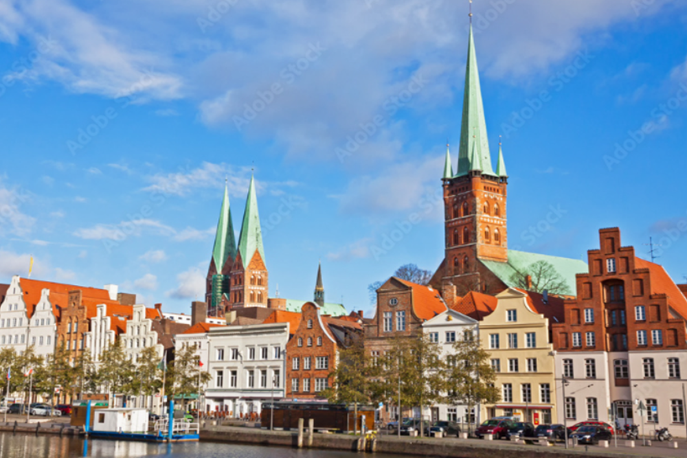 Lubeck