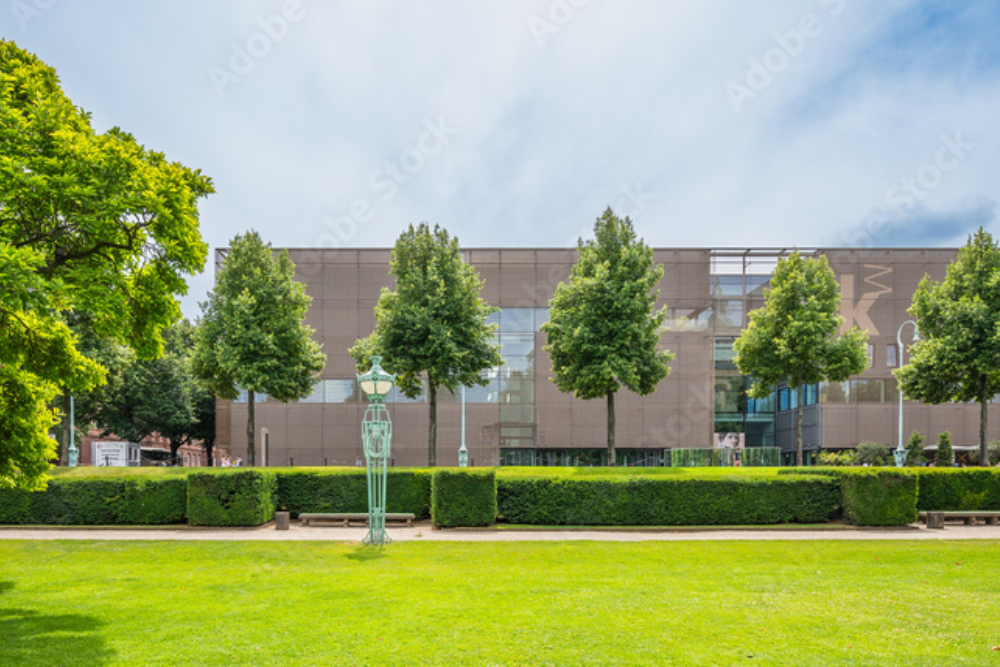 Kunsthalle Mannheim