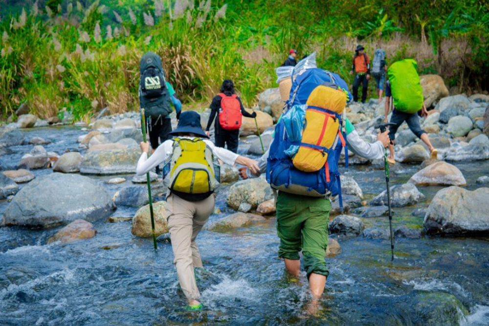 Hiking Trails