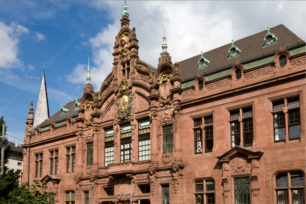 University of Heidelberg