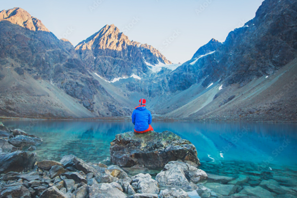 Lyngen fjord A Hidden Gem for Adventure Seekers