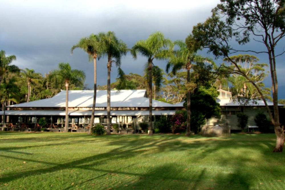 Valla Recreation Area