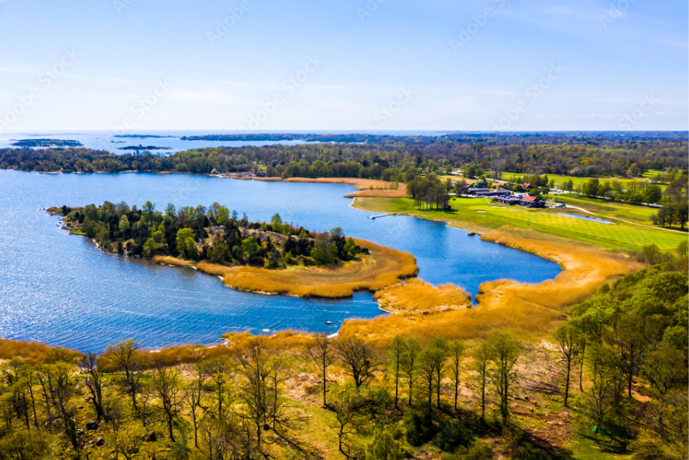 Blekinge Archipelago