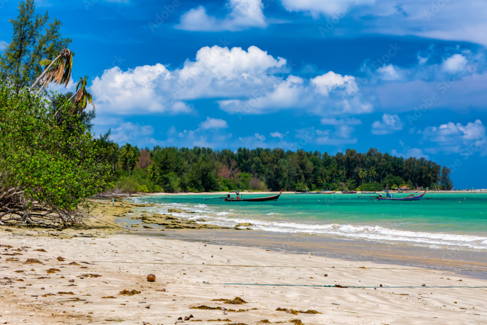 Khao Lak Beaches