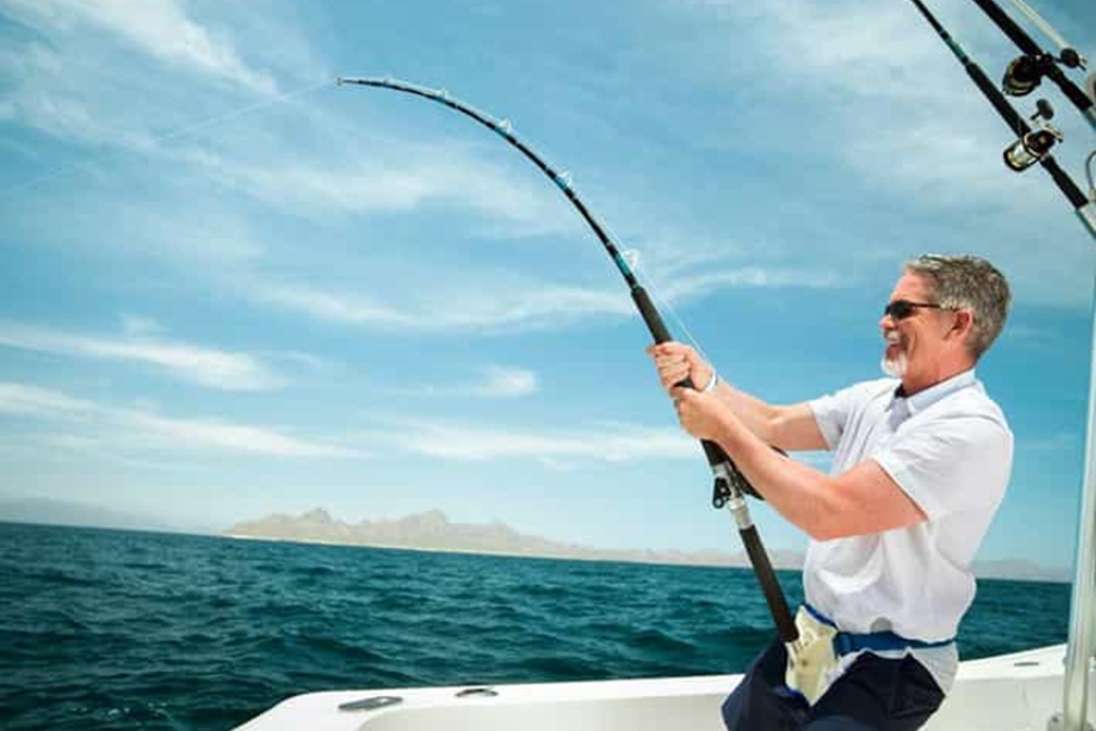 Fishing Tours