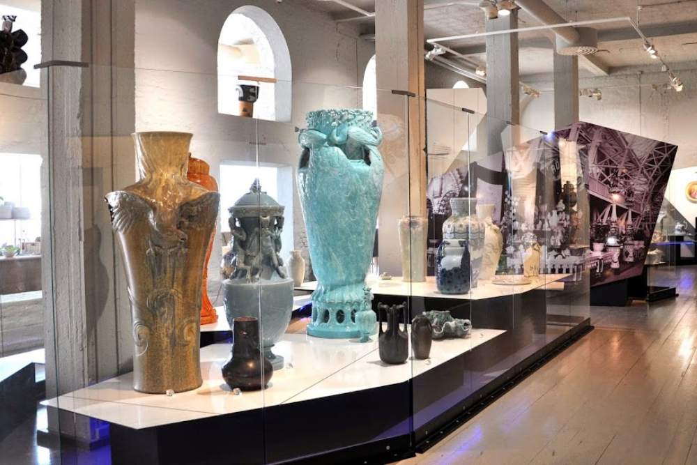 Museums
