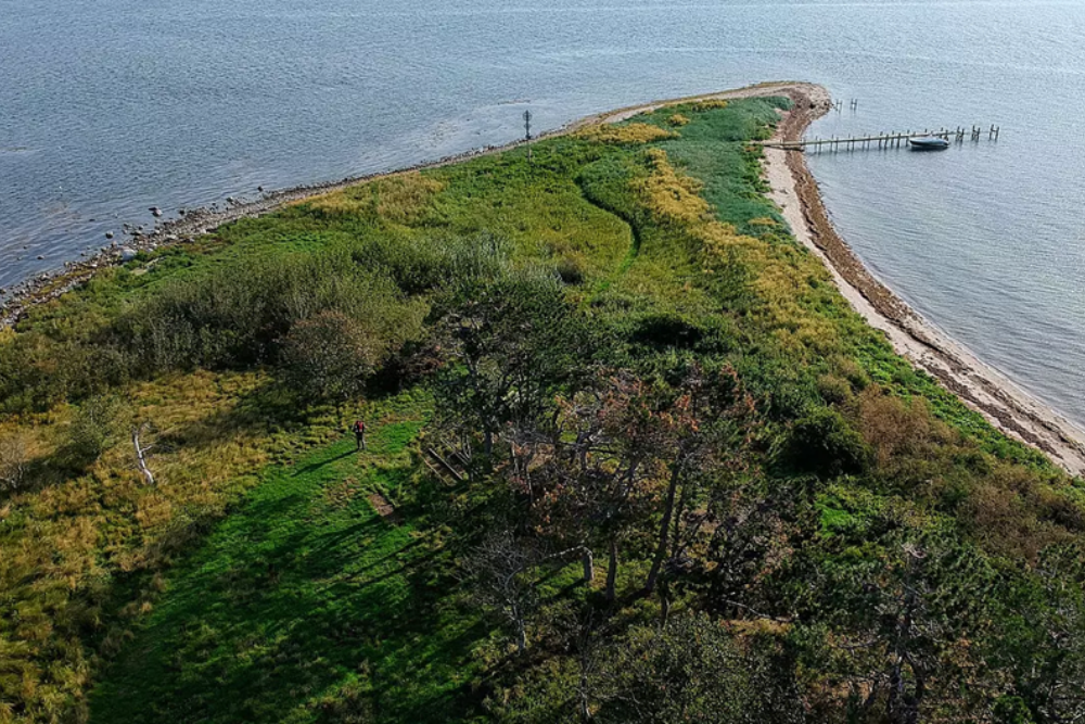 Masnedo Island