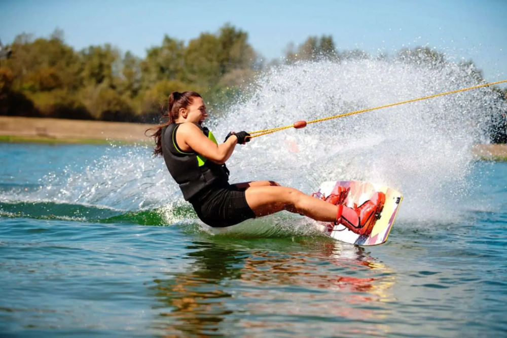 Water sport