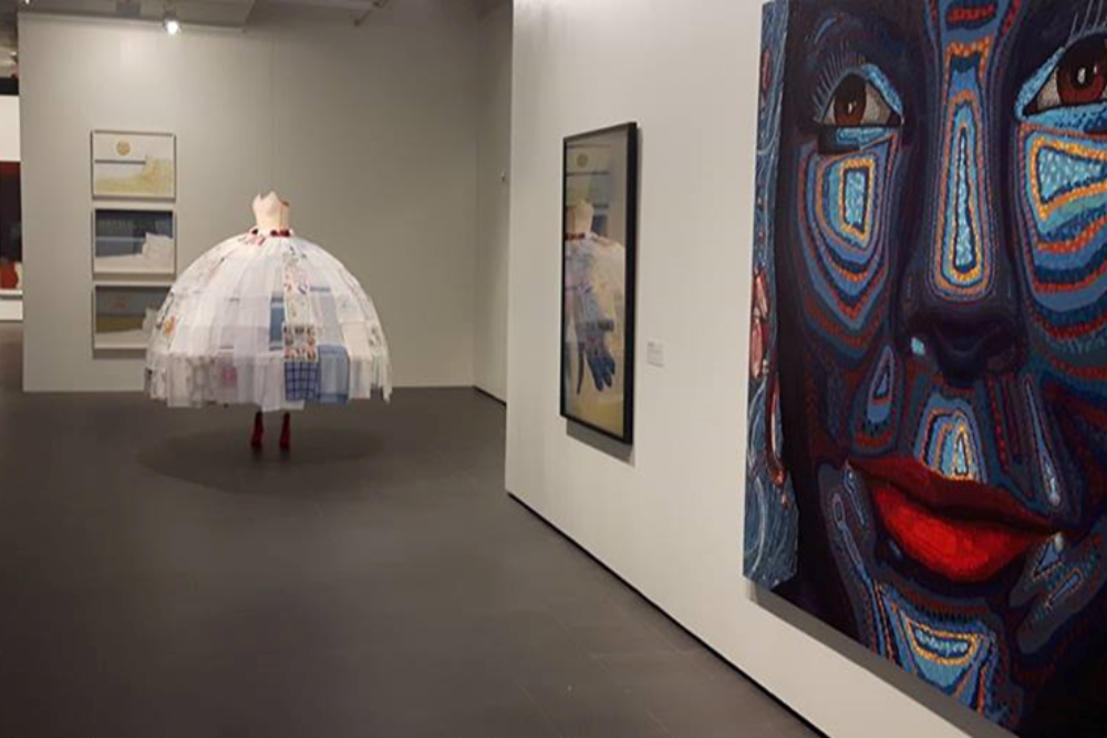 Kuopio Art Museum: